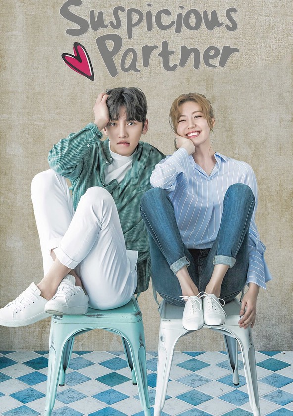 Suspicious partner korean 2024 drama free download