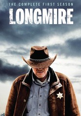 Longmire - Temporada 1