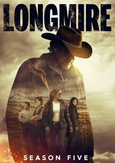 Longmire - Season 5