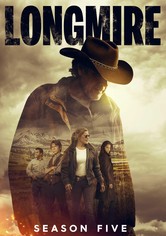 Longmire - シーズン5