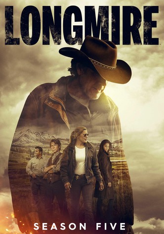 Watch longmire free new arrivals