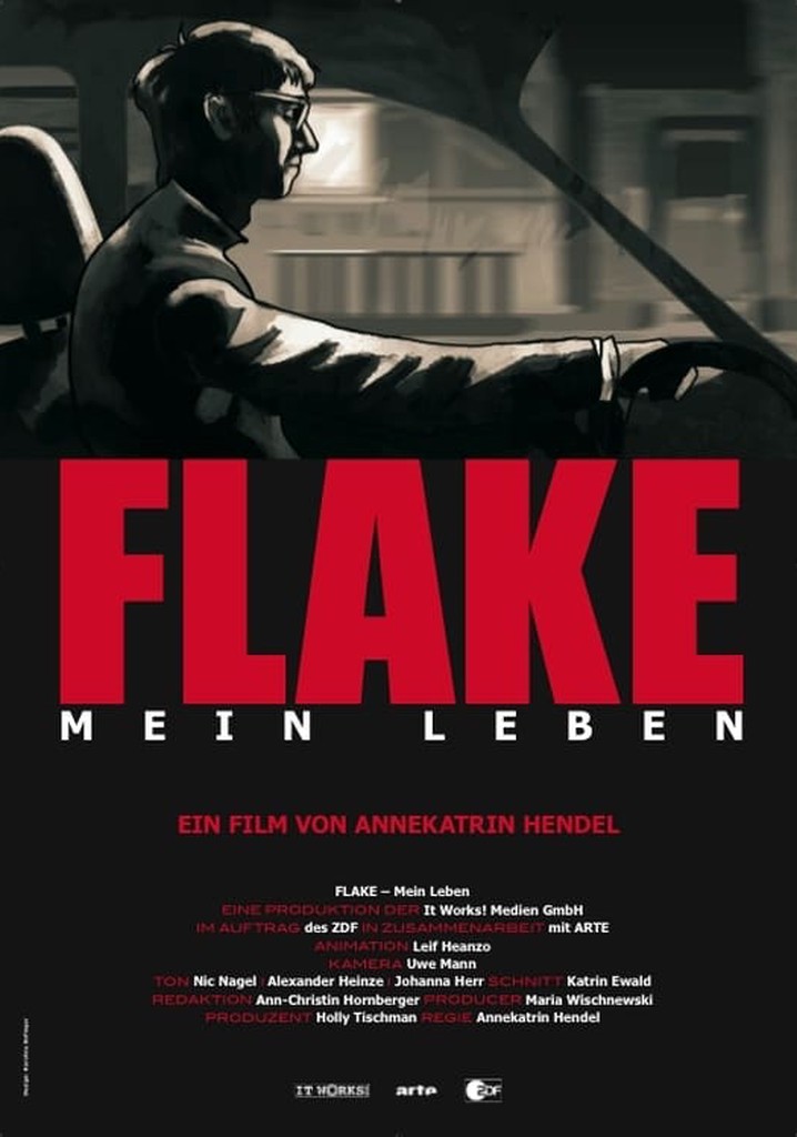 Flake - Mein Leben