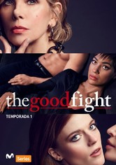 The Good Fight