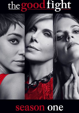 The Good Fight streaming tv show online