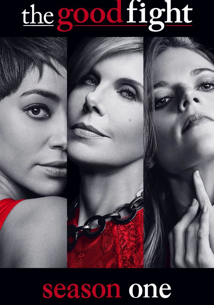 The Good Fight Season 4 Amazon Prime The Good Fight Season 1 - watch episodes streaming online