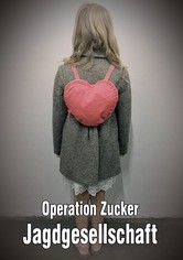 Operation Zucker - Jagdgesellschaft
