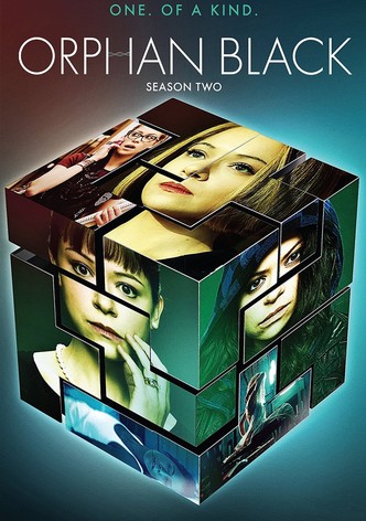 オーファン・ブラック～暴走遺伝子シーズン２