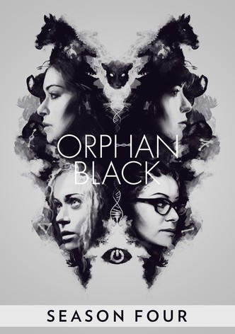 Orphan Black Temporada 4