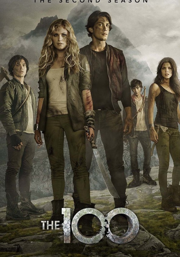 The 100 season hot sale 6 watch online dailymotion