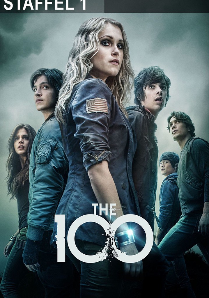 The 100 Staffel 1 Folge 1 Stream