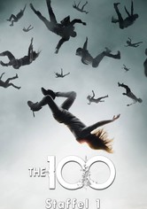 The 100 - Staffel 1