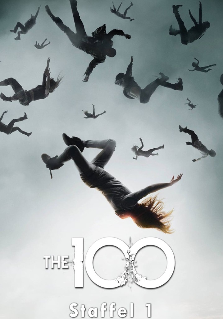 The 100 staffel 1 jetzt online stream anschauen