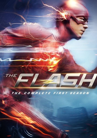 Nautisch ik heb dorst Andes The Flash Season 1 - watch full episodes streaming online