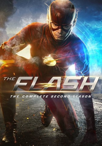 The Flash watch tv show streaming online