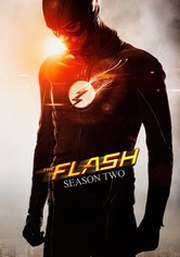 Flash - Temporada 2