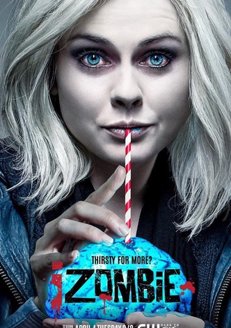 Izombie free full episodes online sale