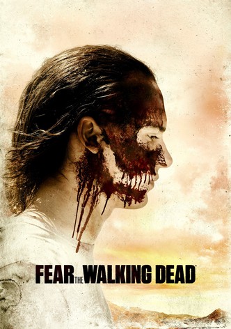 Fear The Walking Dead Ver La Serie De Tv Online