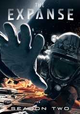 The Expanse - Guerra de Caliban