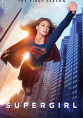 Supergirl - Kausi 1