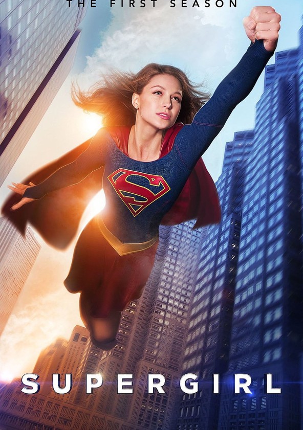 Supergirl season 2024 1 123movies