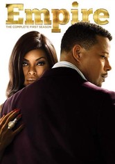 Empire Season 1 watch full episodes streaming online