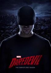Daredevil - 1. sezóna