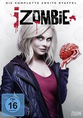 iZombie - Staffel 2