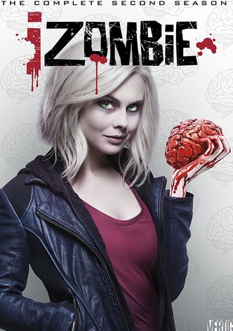 iZombie em streaming - AdoroCinema