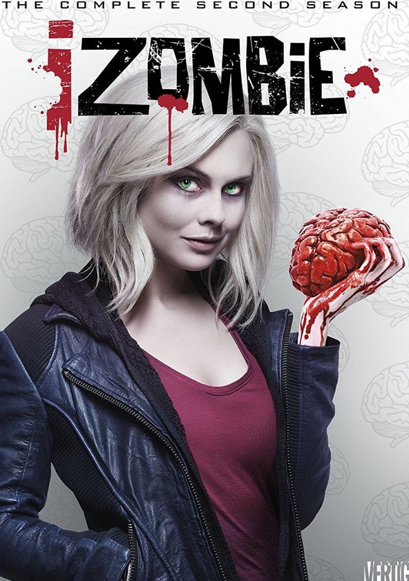 Izombie season outlet 5 watch online