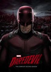 Marvel's Daredevil