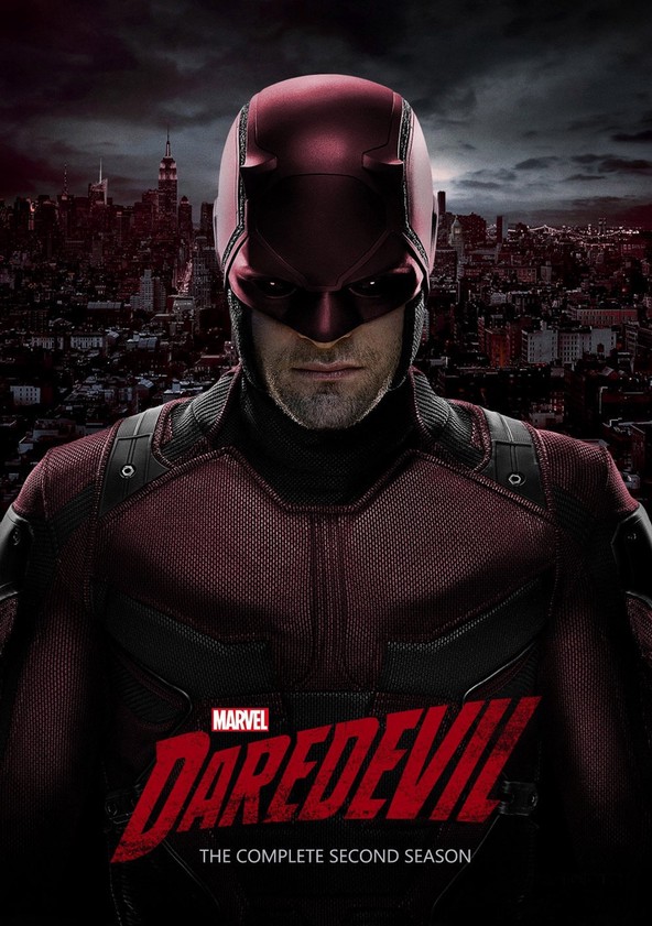 Marvel S Daredevil Season 2 Watch Episodes Streaming Online