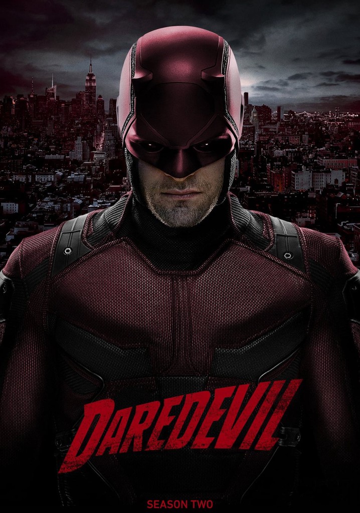 Daredevil Saison 2 Streaming Vostfr Marvel's Daredevil Season 2 - watch episodes streaming online