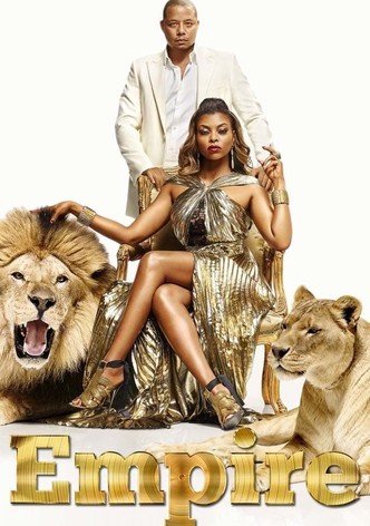 Empire - watch tv show streaming online