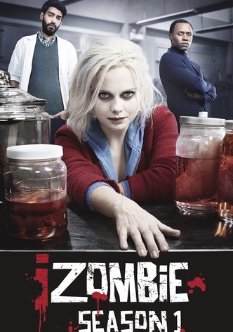 Izombie putlocker 2024