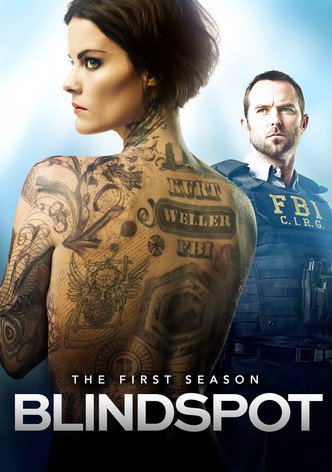 Watch 2024 blindspot putlocker