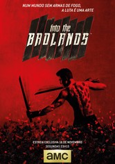 Into the Badlands
