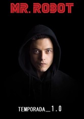 Mr. Robot: Sociedade Hacker