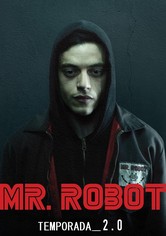 Mr. Robot: Sociedade Hacker