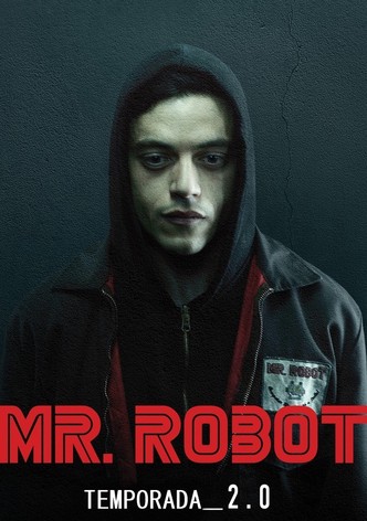 saída - Mr. Robot (temporada 4, episódio 11) - Apple TV (PT)