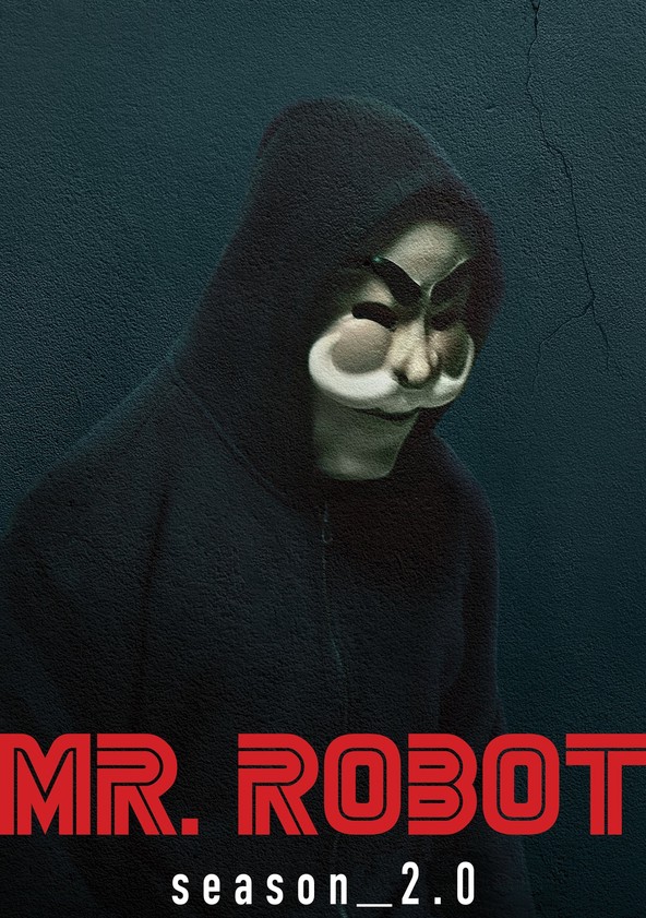Prime Video: Mr. Robot - Season 2