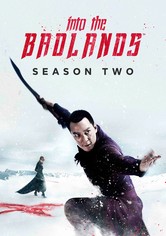 Into the Badlands