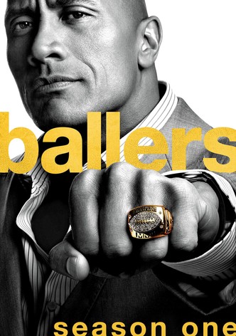 Ballers season 3 discount online