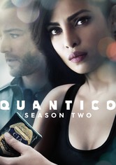 Quantico - Sezonul 2