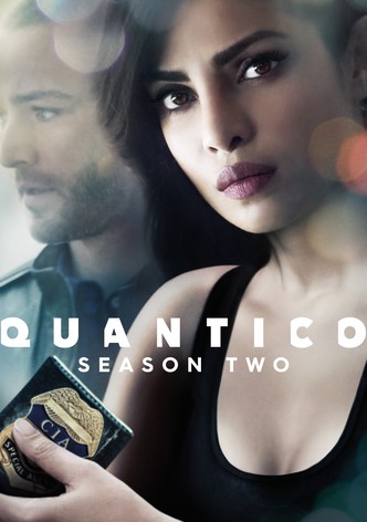 Quantico watch tv show streaming online