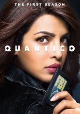 Quantico - Temporada 1