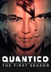 Quantico - Season 1