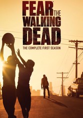 Fear the Walking Dead