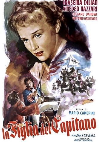 La figlia del capitano