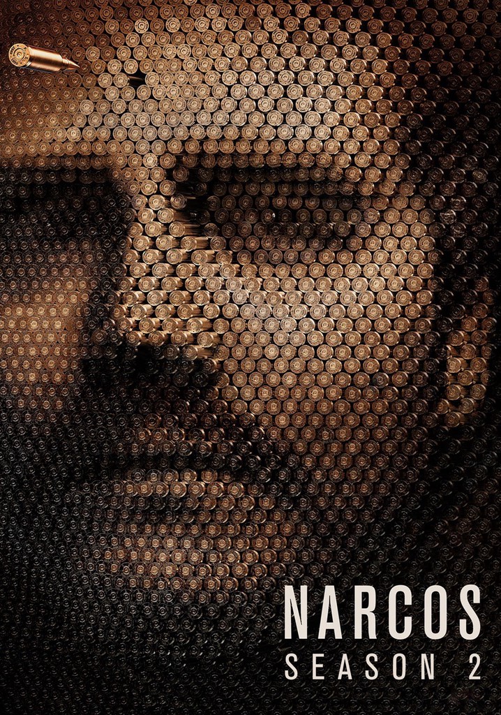 watch narcos in hindi