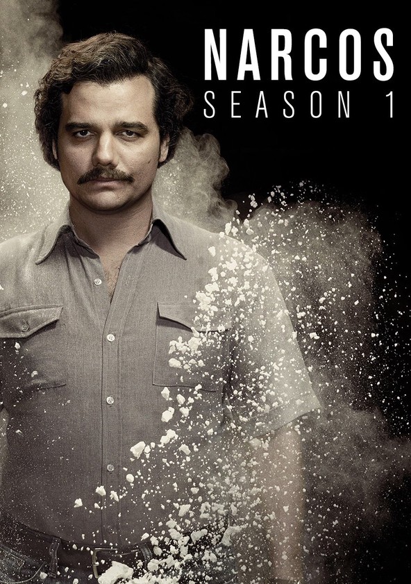 Narcos season 1 episode 1 new arrivals